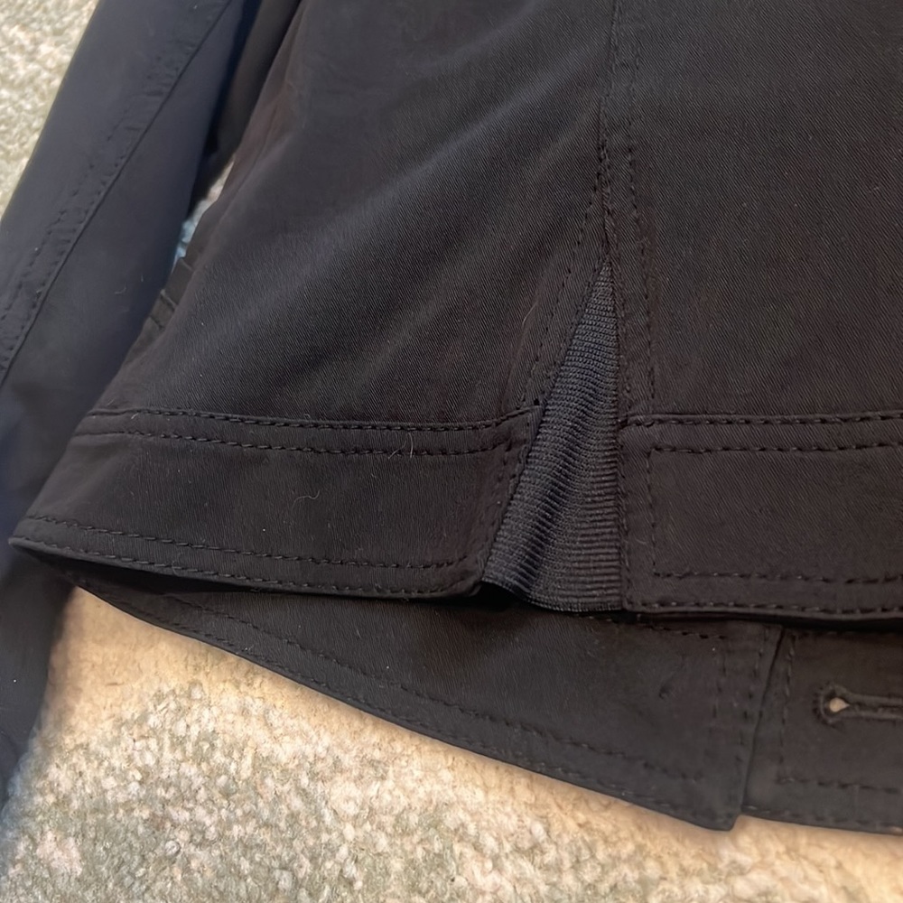 Vintage Express Button Front Jacket - image 8